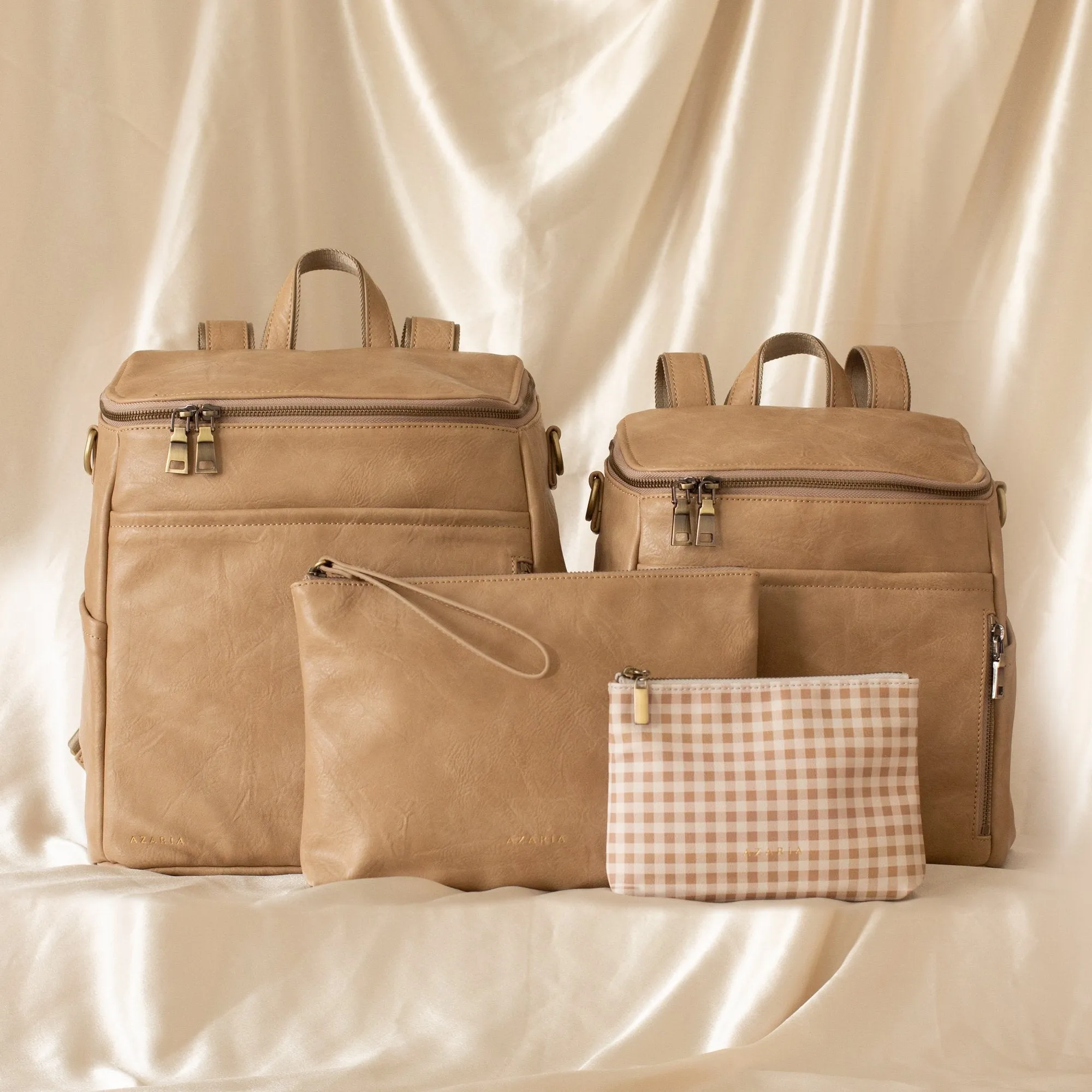 La Mère Backpack Original