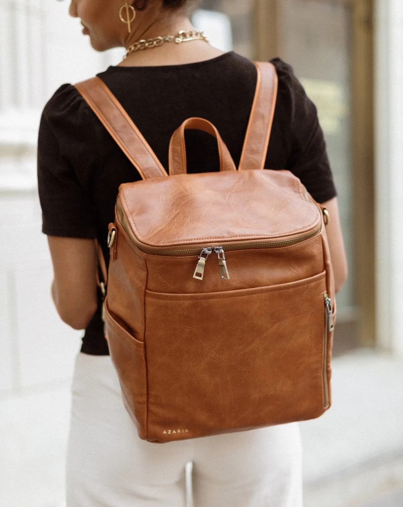 La Mère Backpack Original