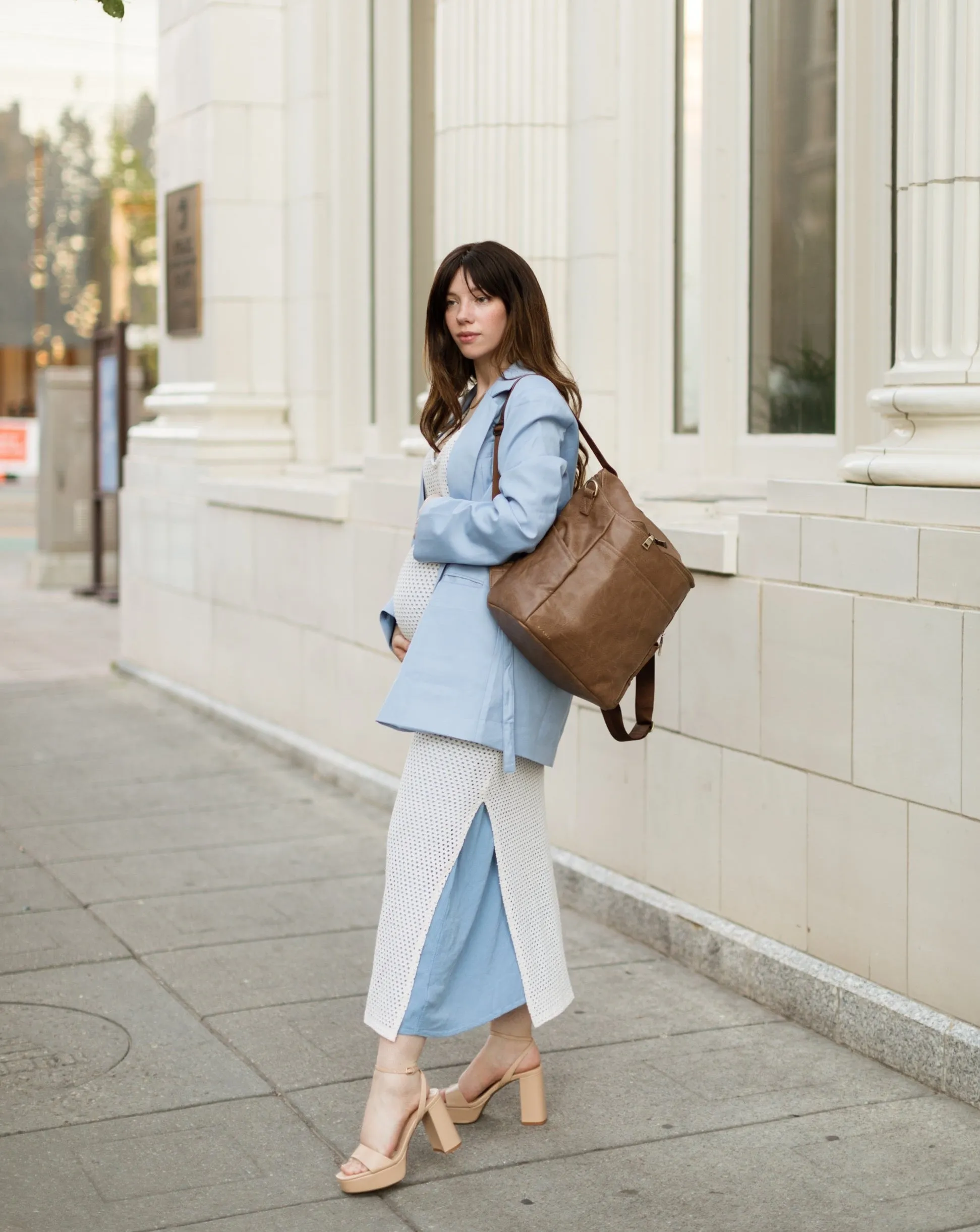 La Mère Backpack Original