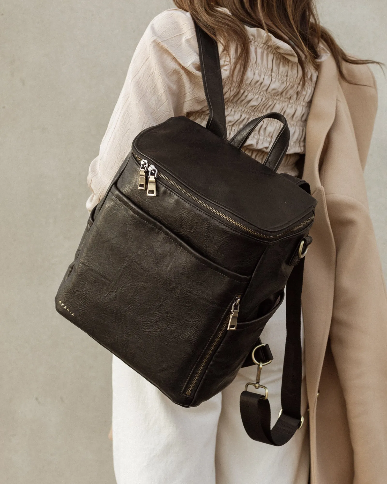 La Mère Backpack Original