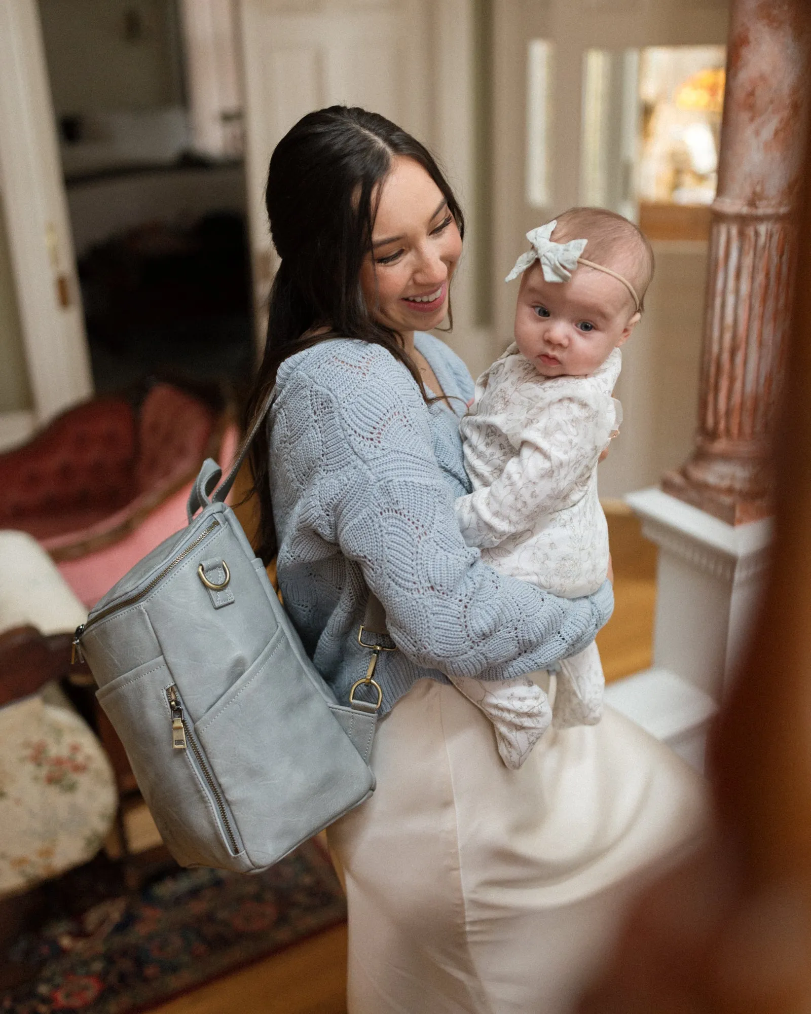 La Mère Backpack Original