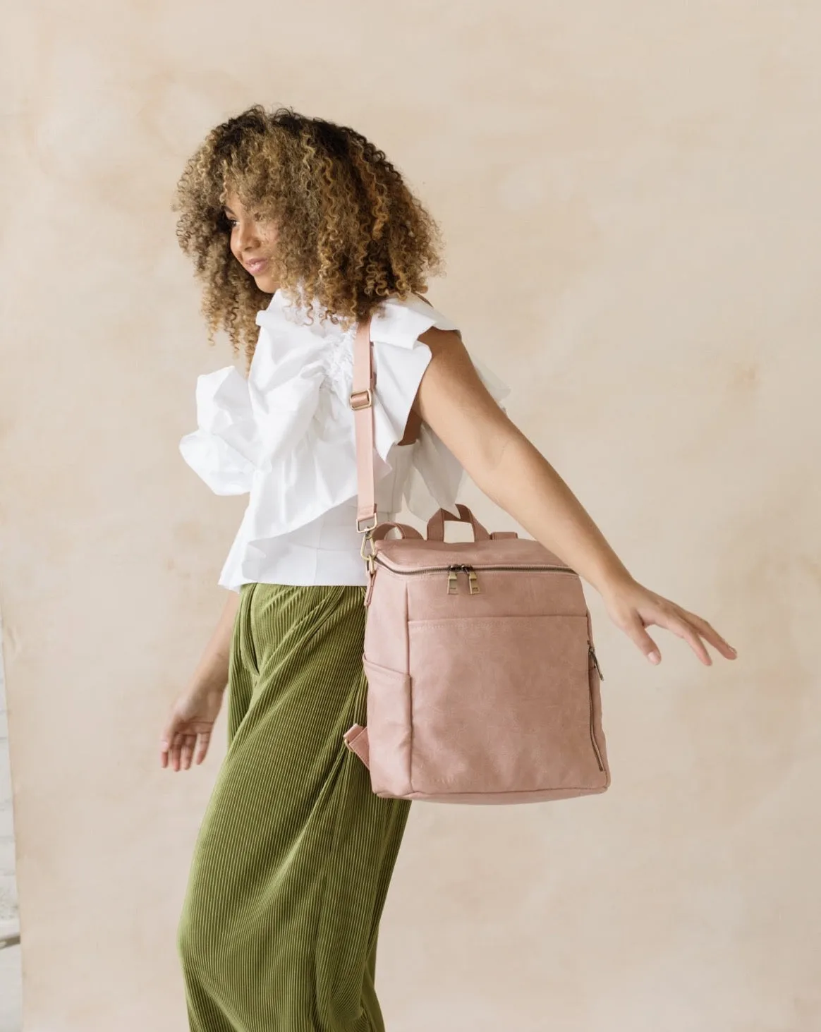 La Mère Backpack Original