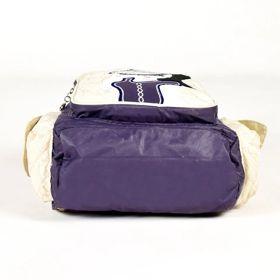 Layla Kiddies lightweight backpack - DA-292