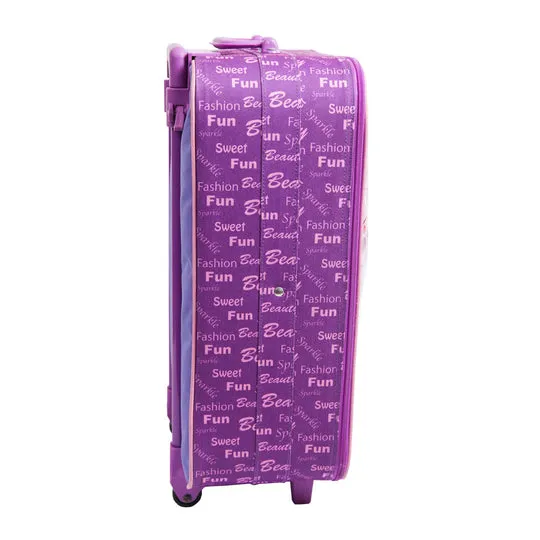 Lela Travel Case