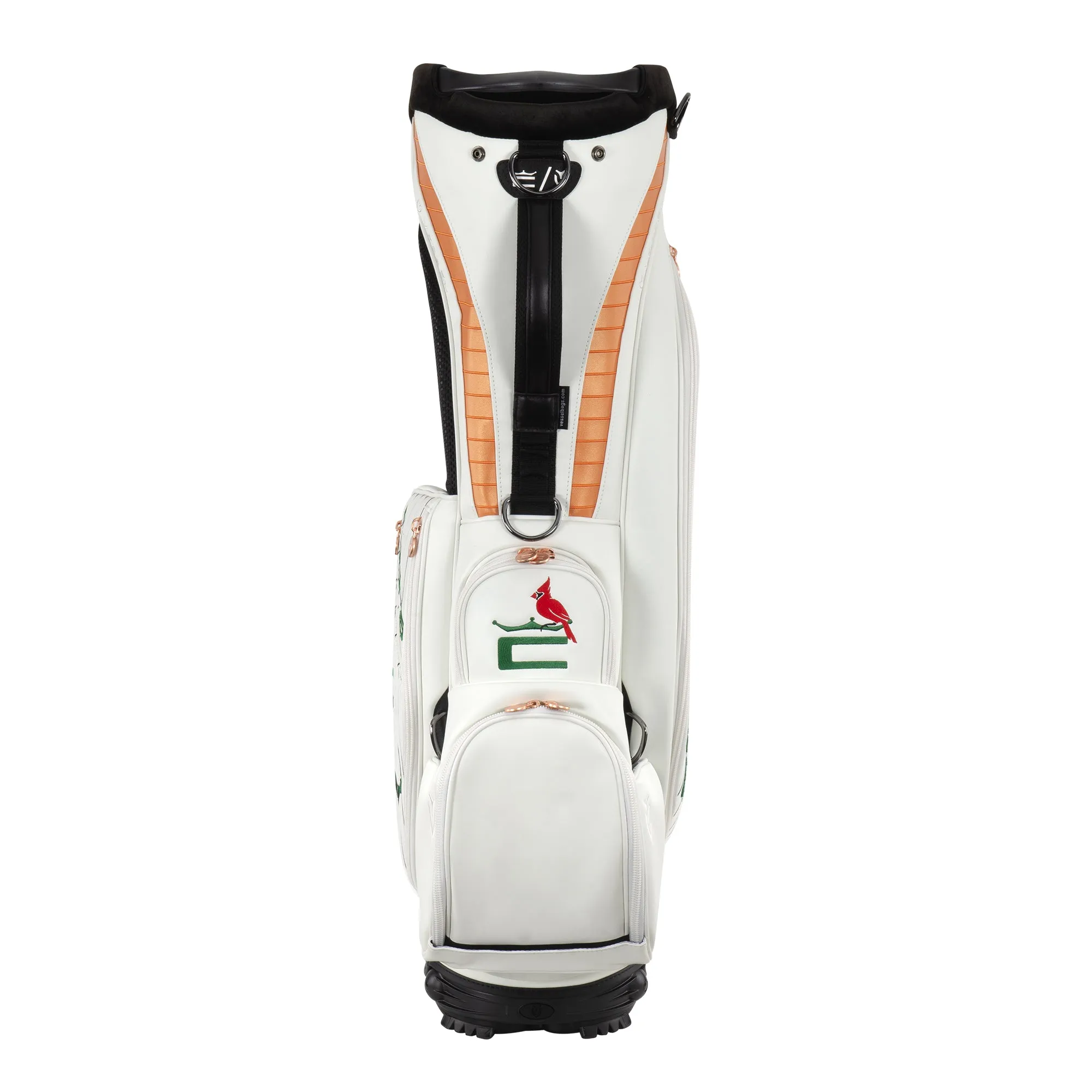 Limited Edition - Queen of the South Tour Stand Golf Bag