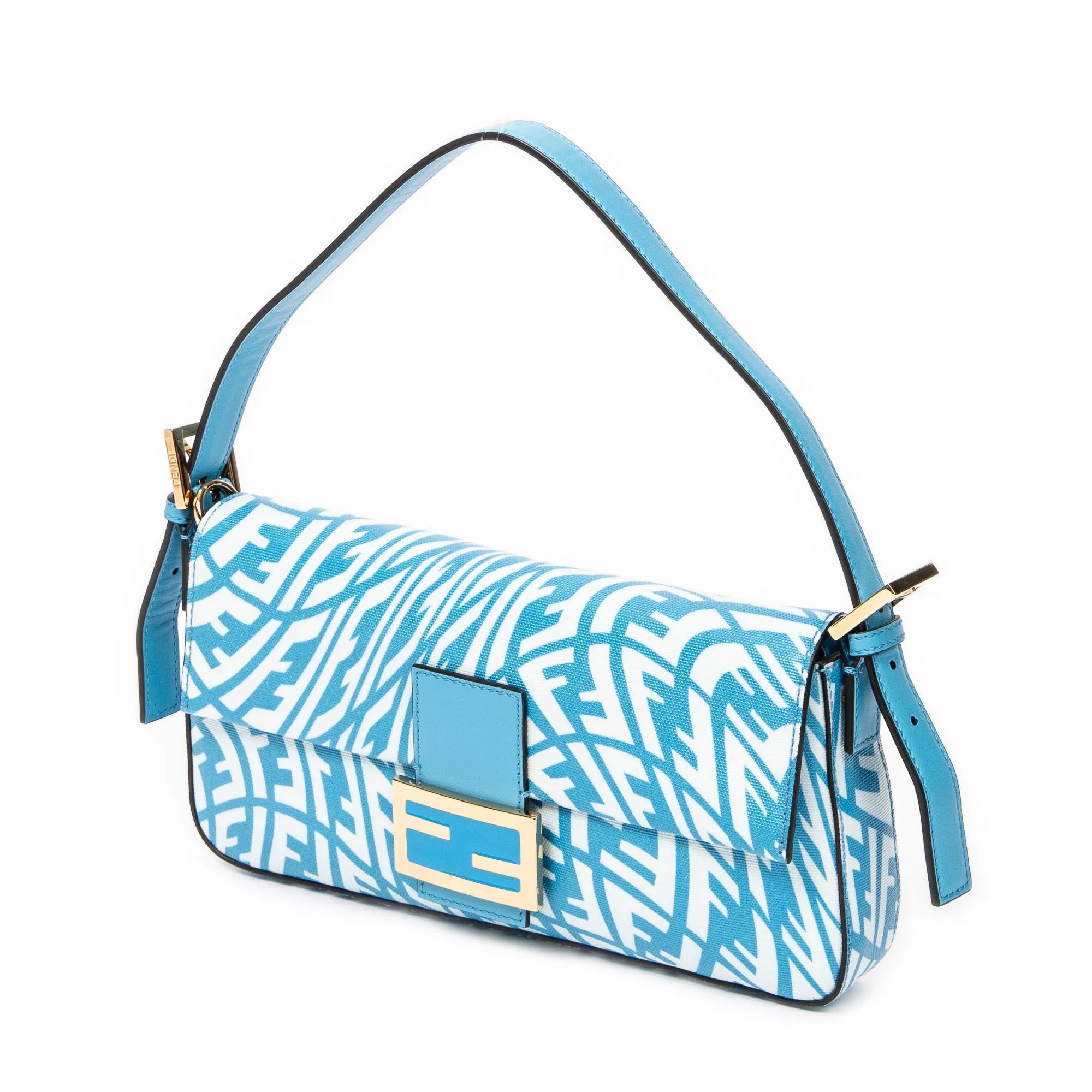 Ltd. Ed. Sarah Coleman Vertigo Baguette