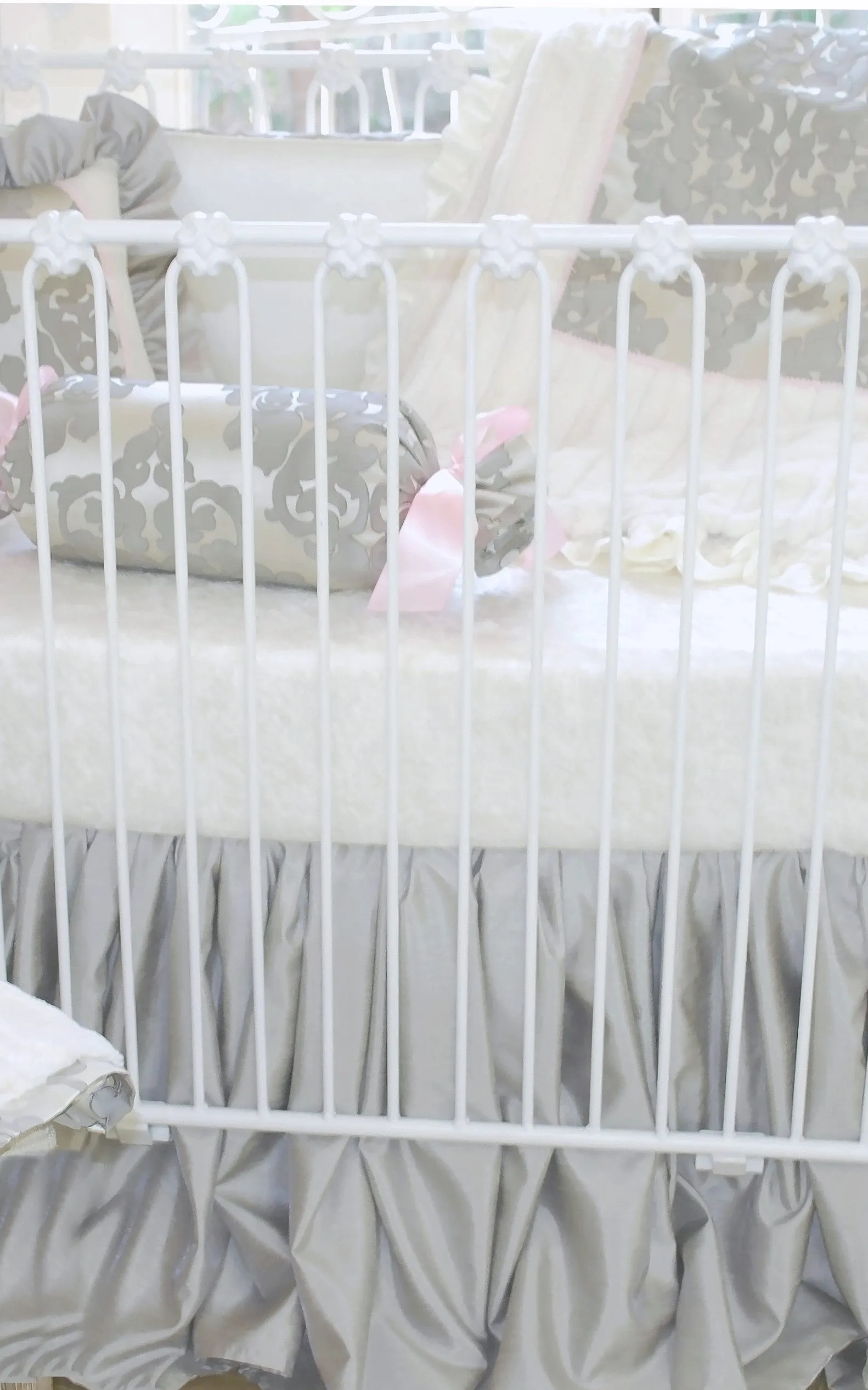 LuLu Baby Blanket