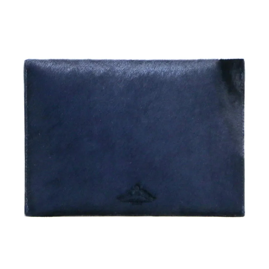 Manakel Pony Hair Pouch