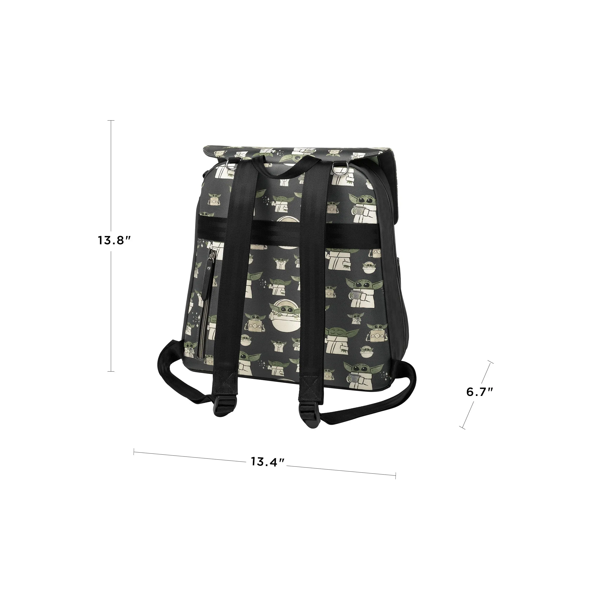 Meta Backpack in The Child