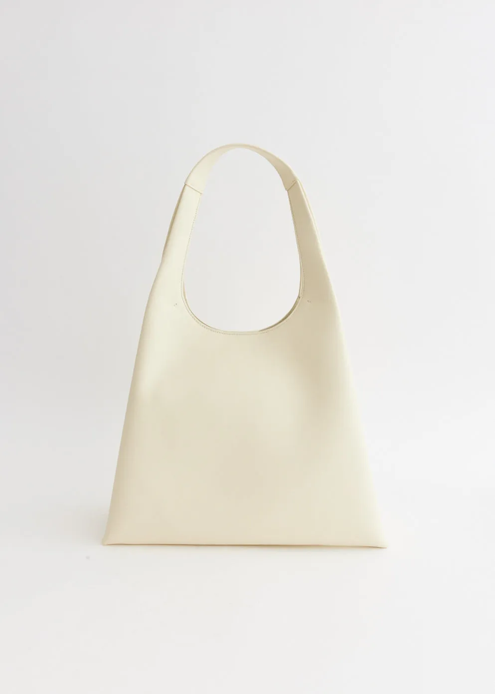 Midi Shopper Bag