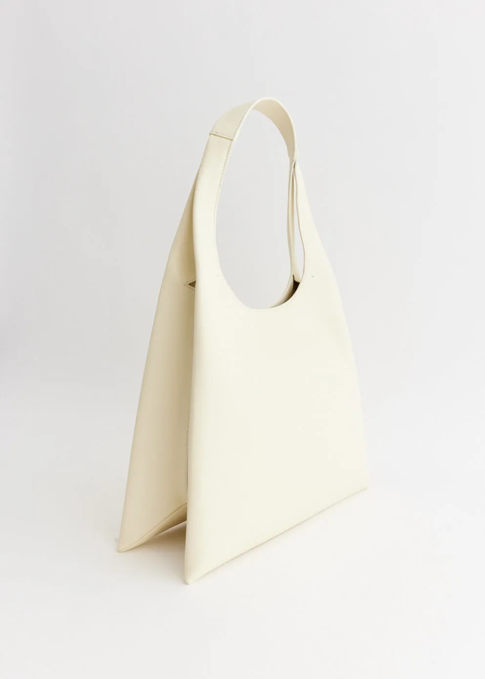 Midi Shopper Bag