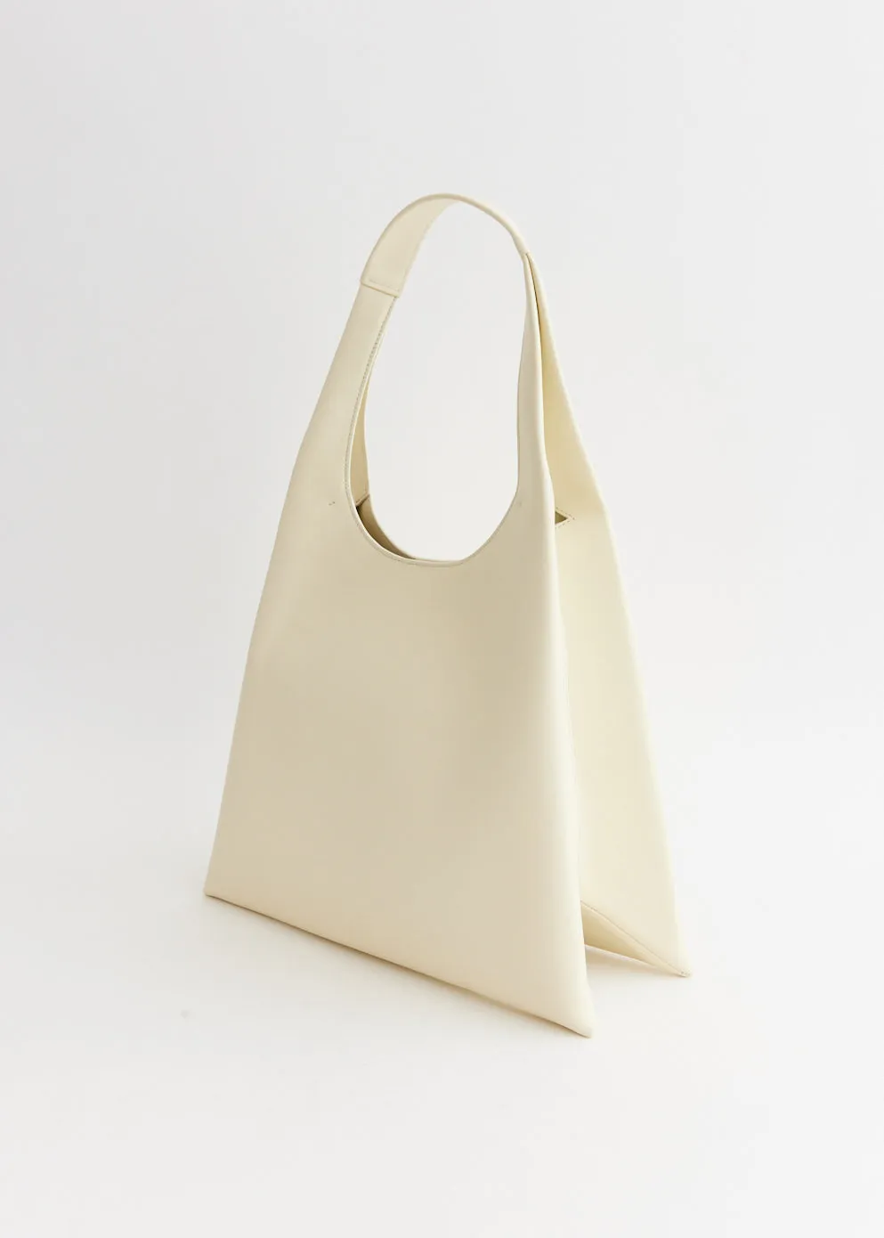 Midi Shopper Bag