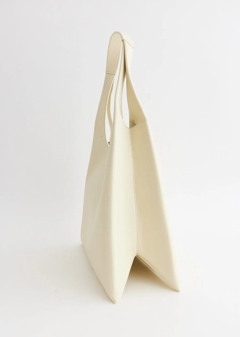 Midi Shopper Bag
