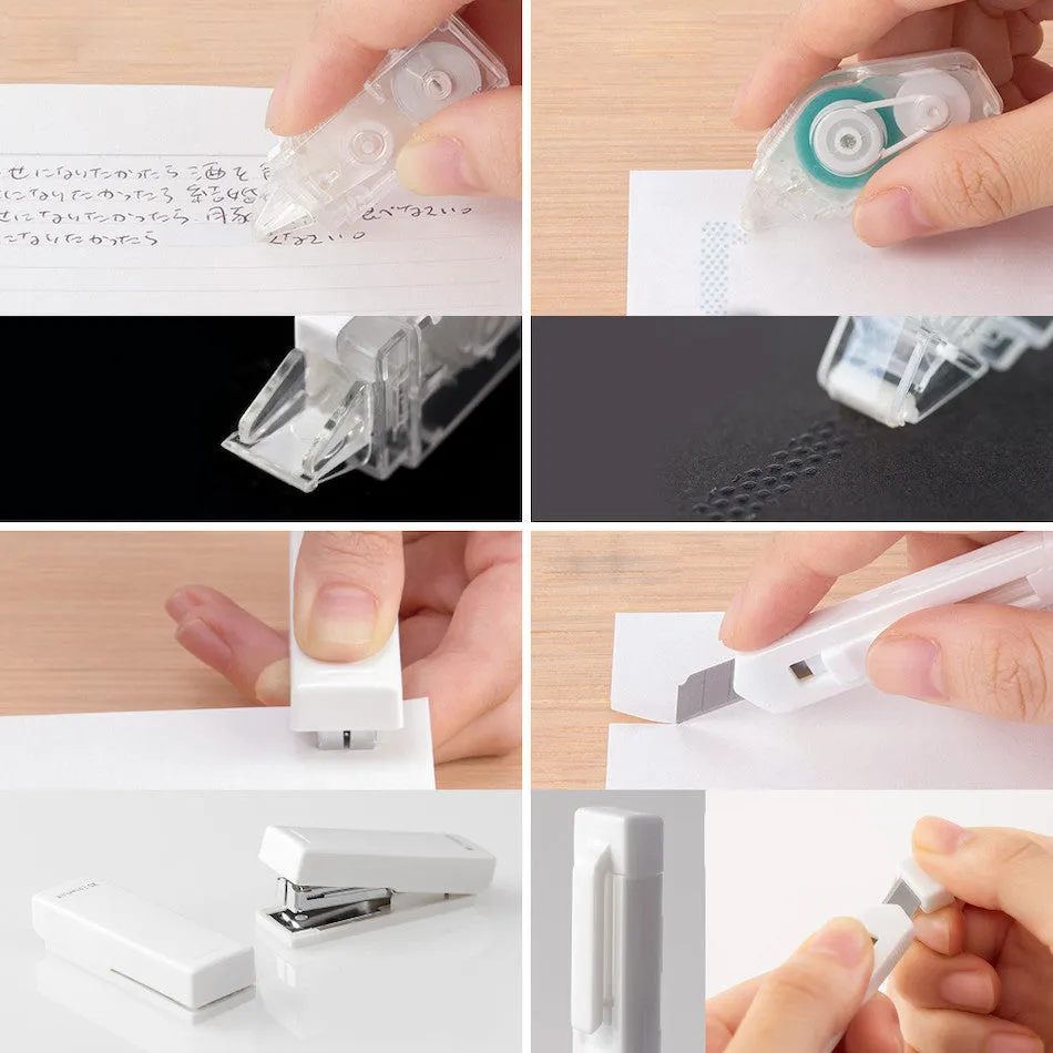 Midori Stationery Kit XS Limited Edition