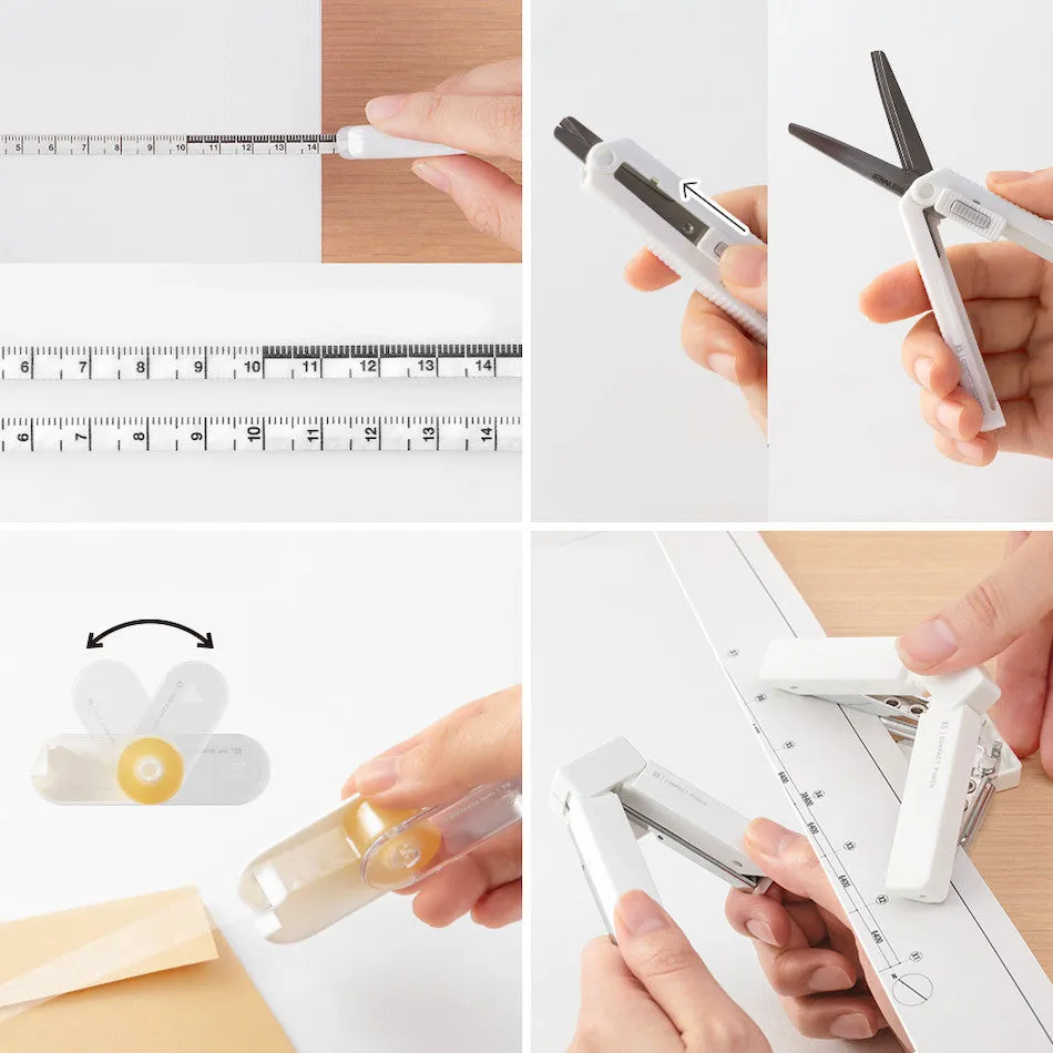 Midori Stationery Kit XS Limited Edition