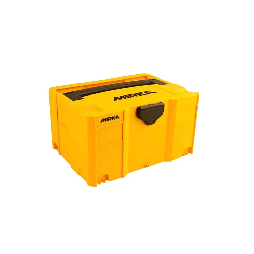 Mirka Storage Carry Case