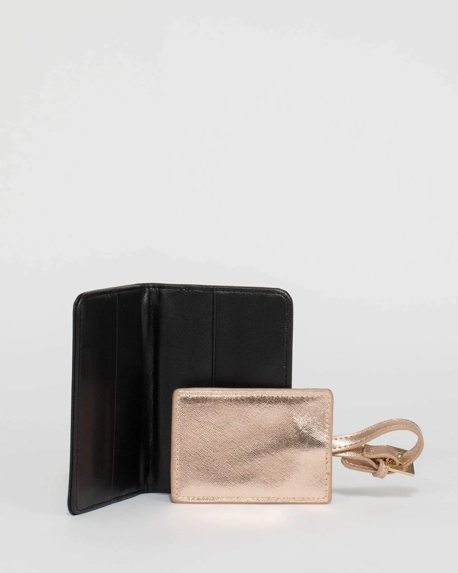 Multi Colour Vacay Travel Pack