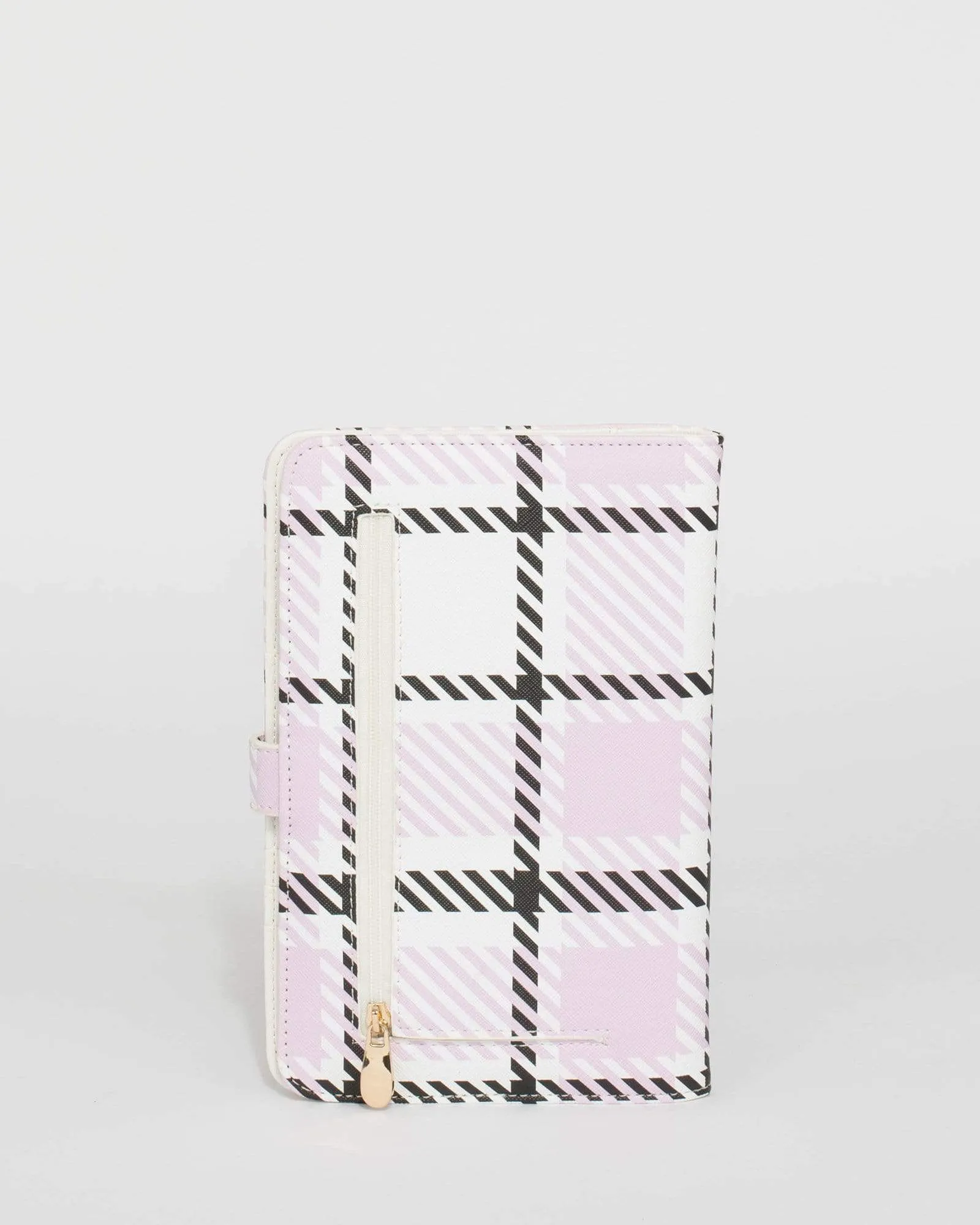 Multi Colour Vacay Travel Pack