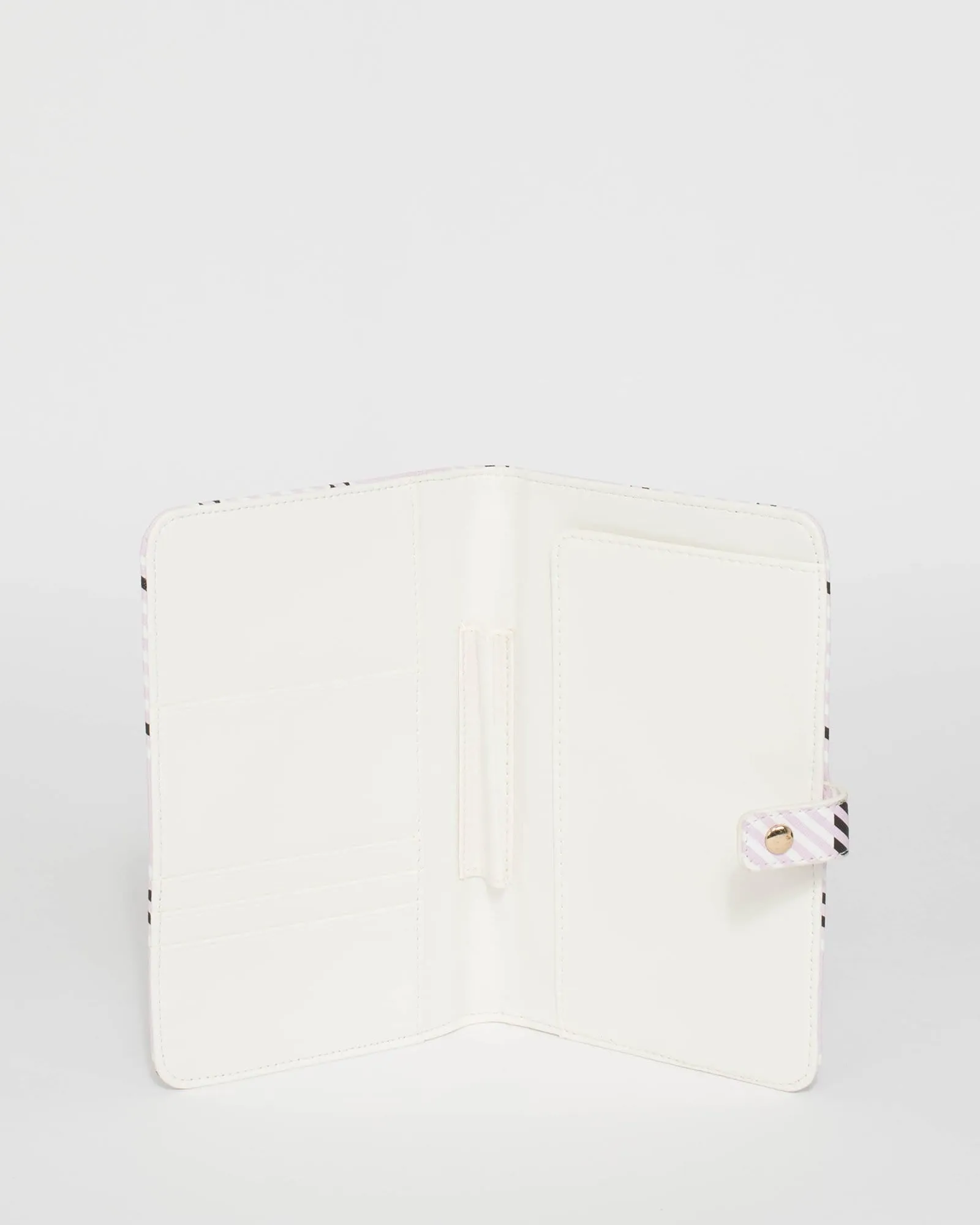 Multi Colour Vacay Travel Pack