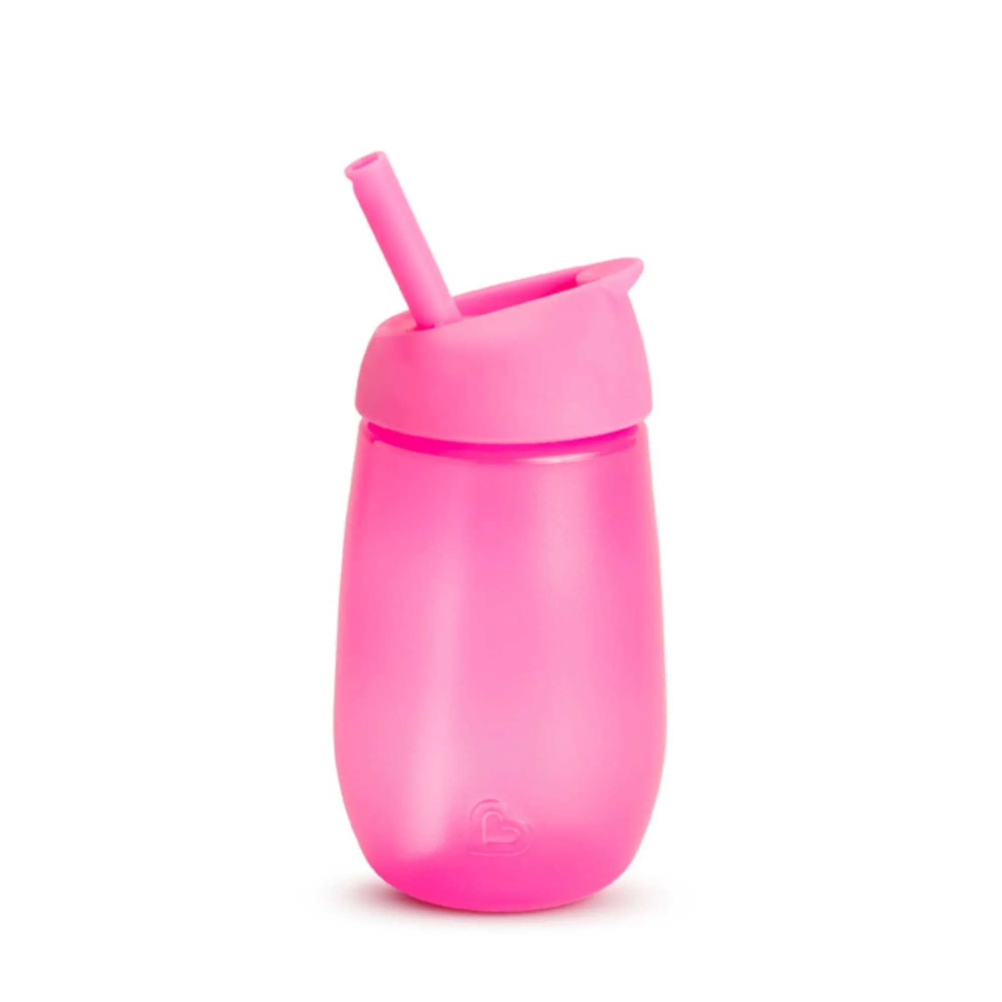 Munchkin Simple Clean ™ Straw Cup - 10oz