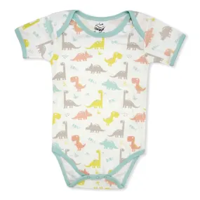 Nature's Embrace Romper