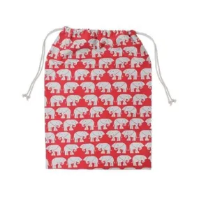 Nellie Laundry Bag