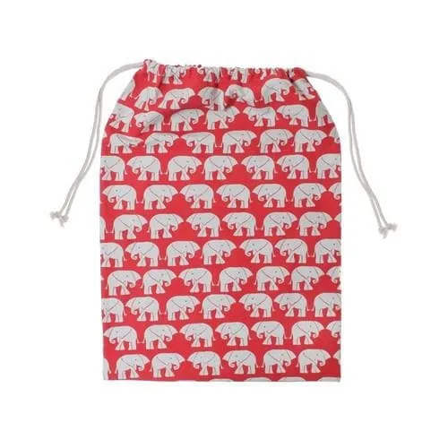 Nellie Laundry Bag