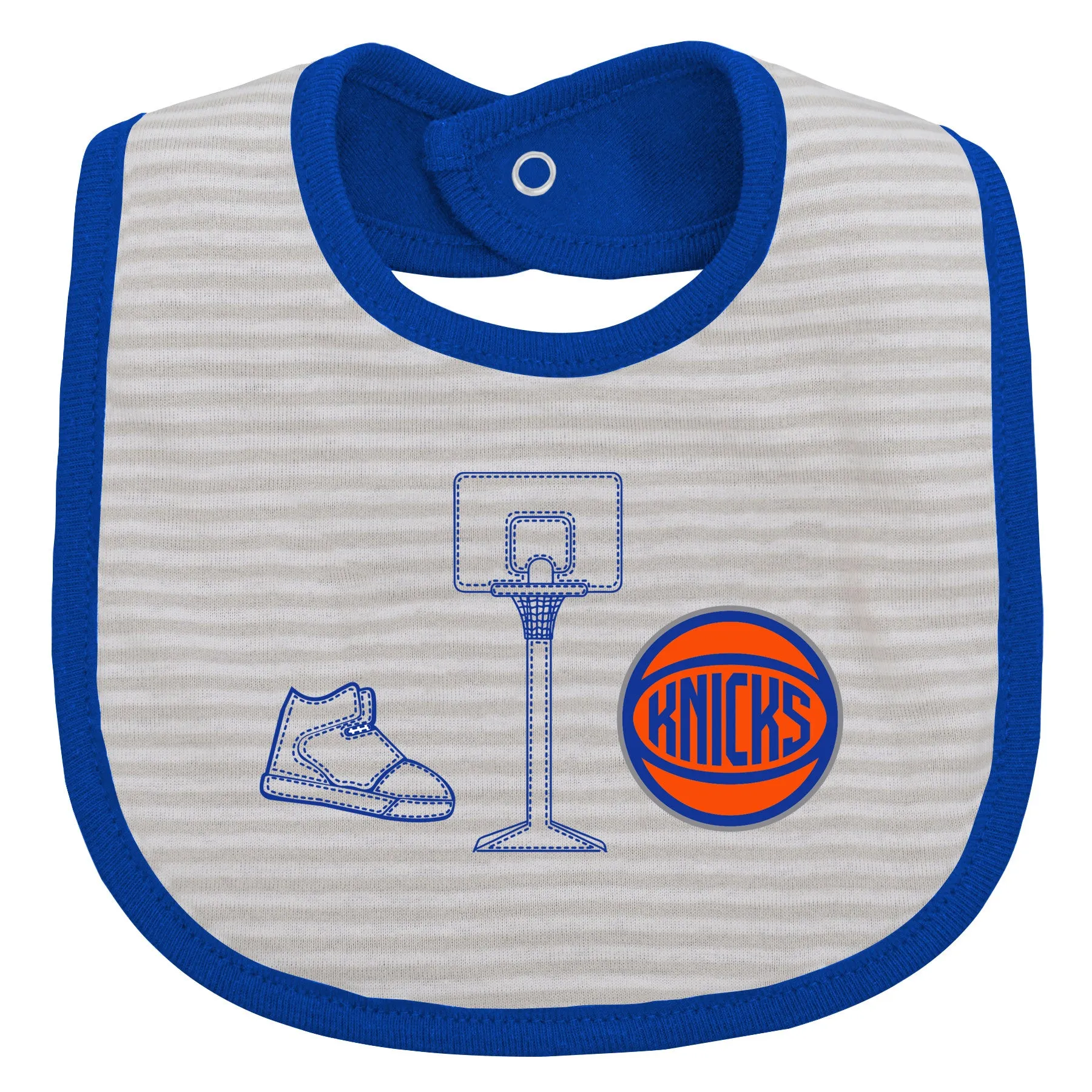 New York Knicks Cutie Bib Pack