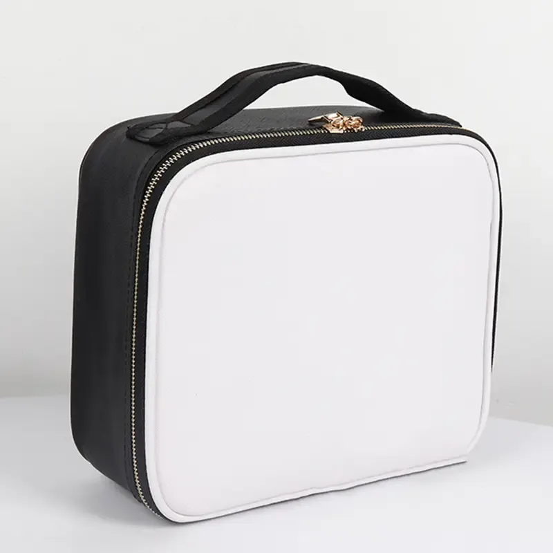 Paziye Makeup Bag Travel Cosmetic Bag