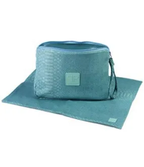 Posh Play Diaper Clutch