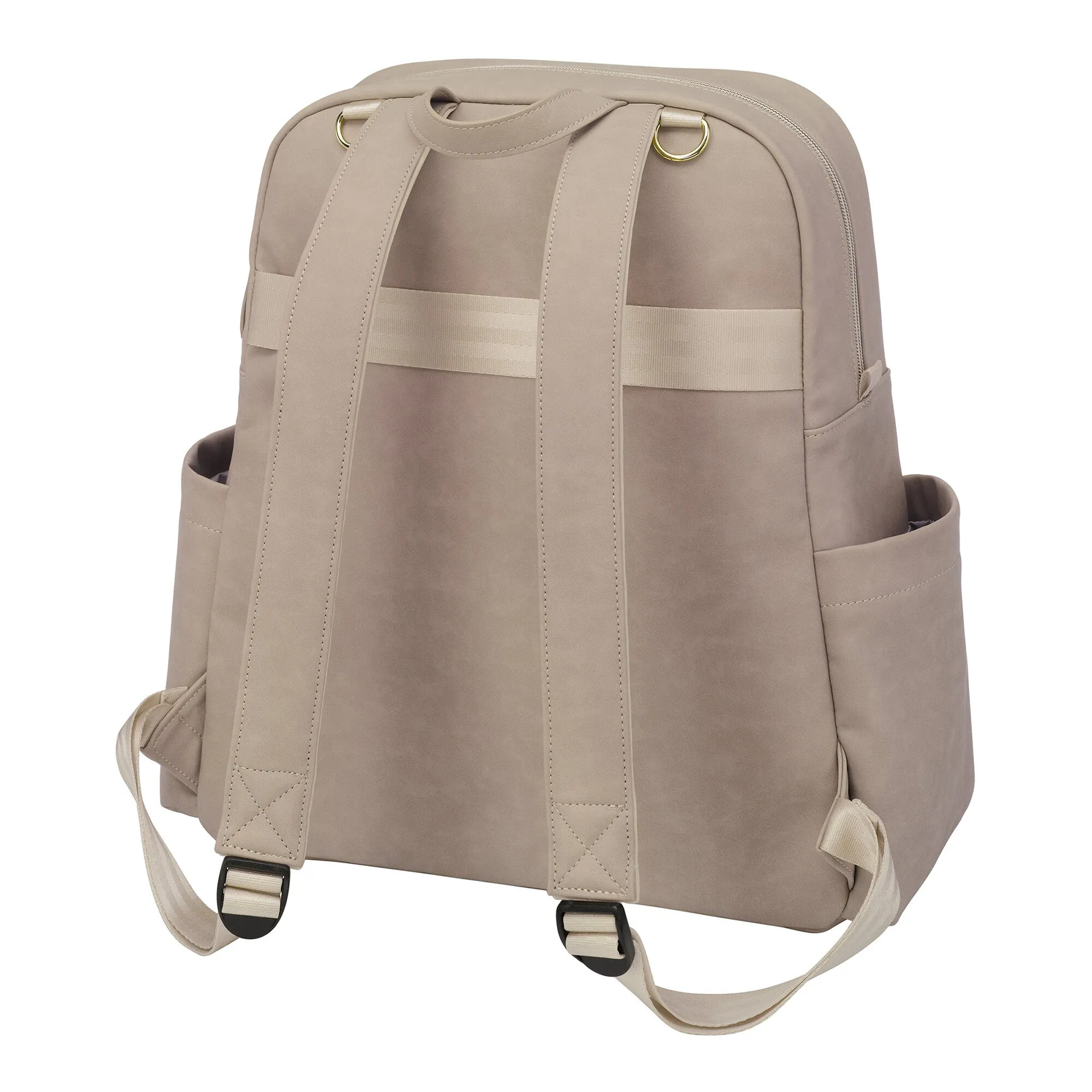 PPB - Sync Backpack - Grey Matte