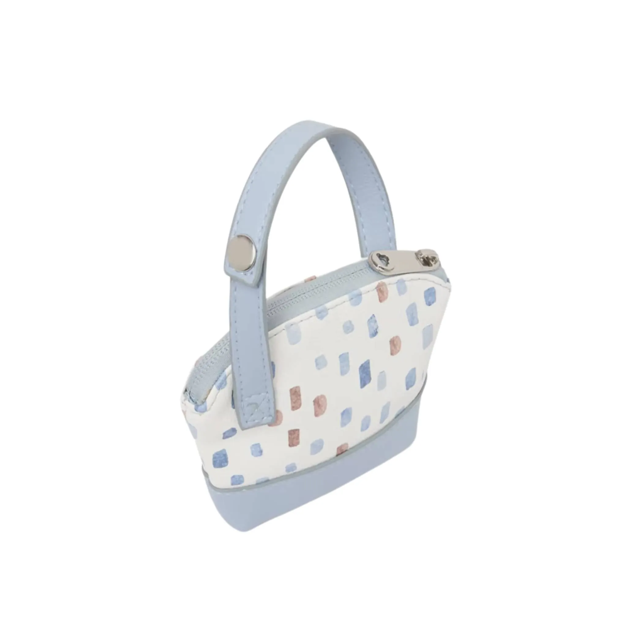 Printed Diaper Bag