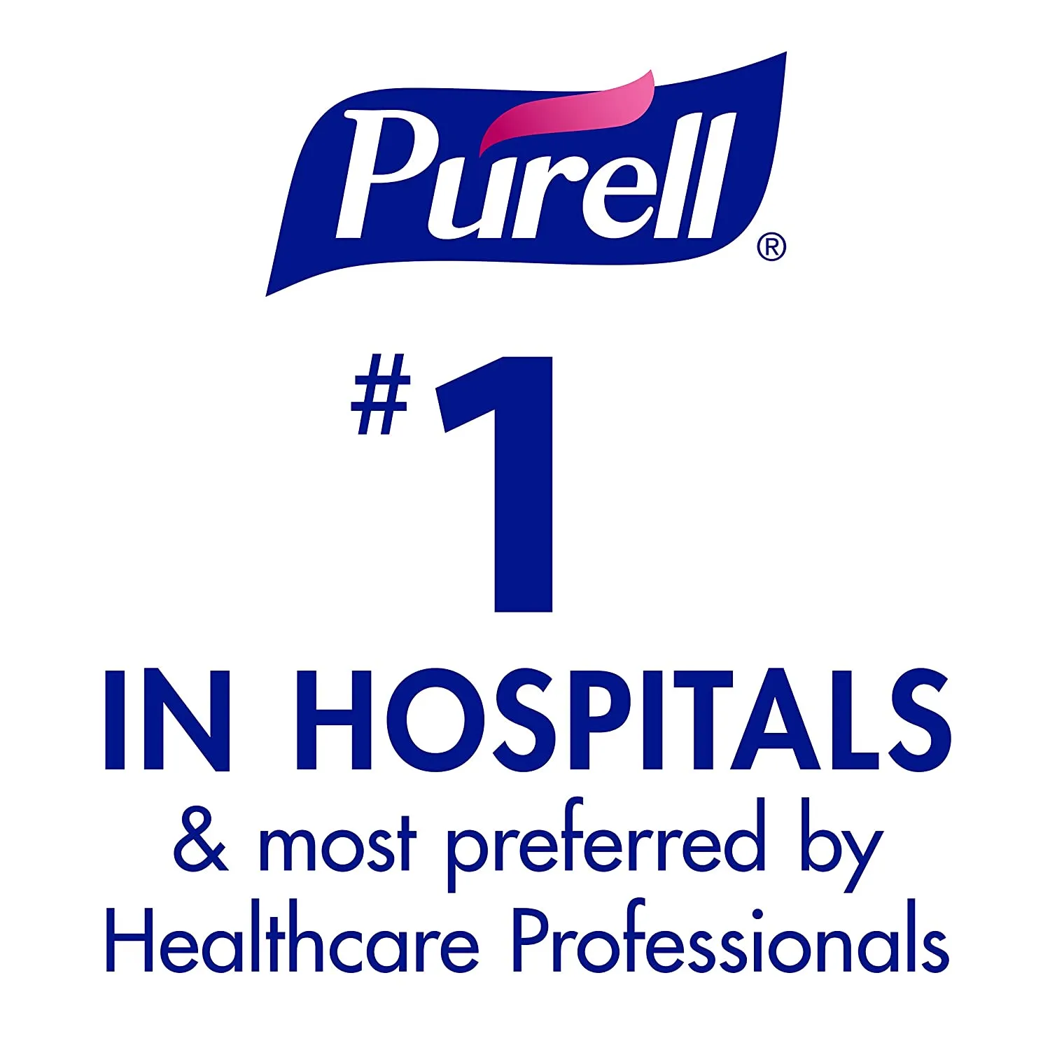 Purell Hand Sanitizer, with Moisturizers, 8 oz,