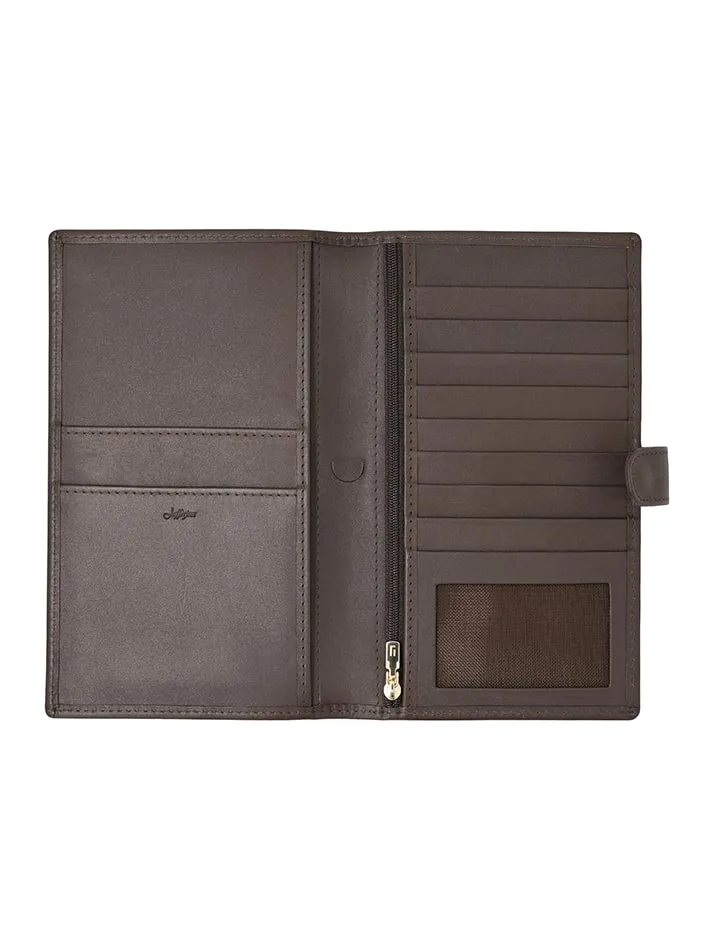 Quebec Travel Wallet