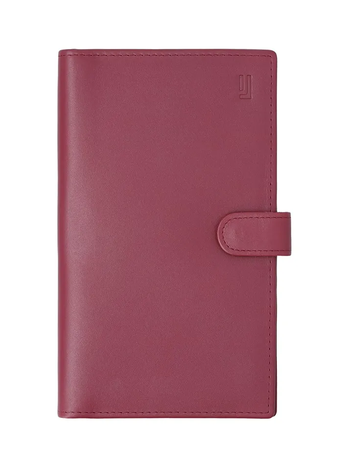 Quebec Travel Wallet