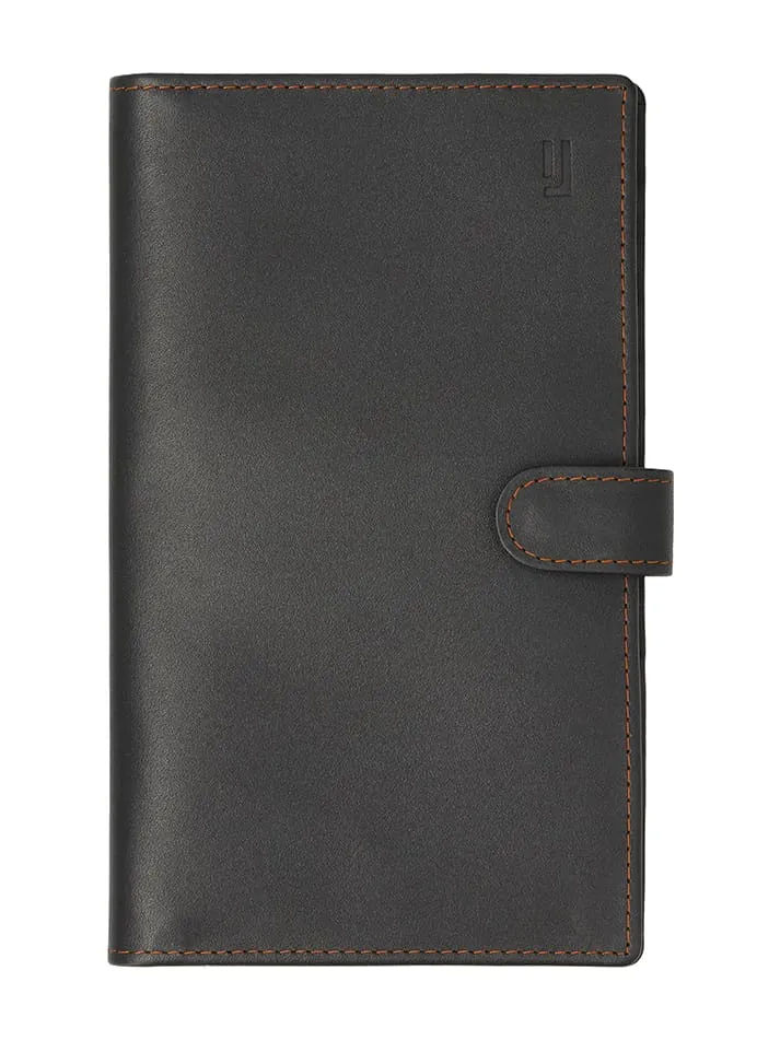 Quebec Travel Wallet