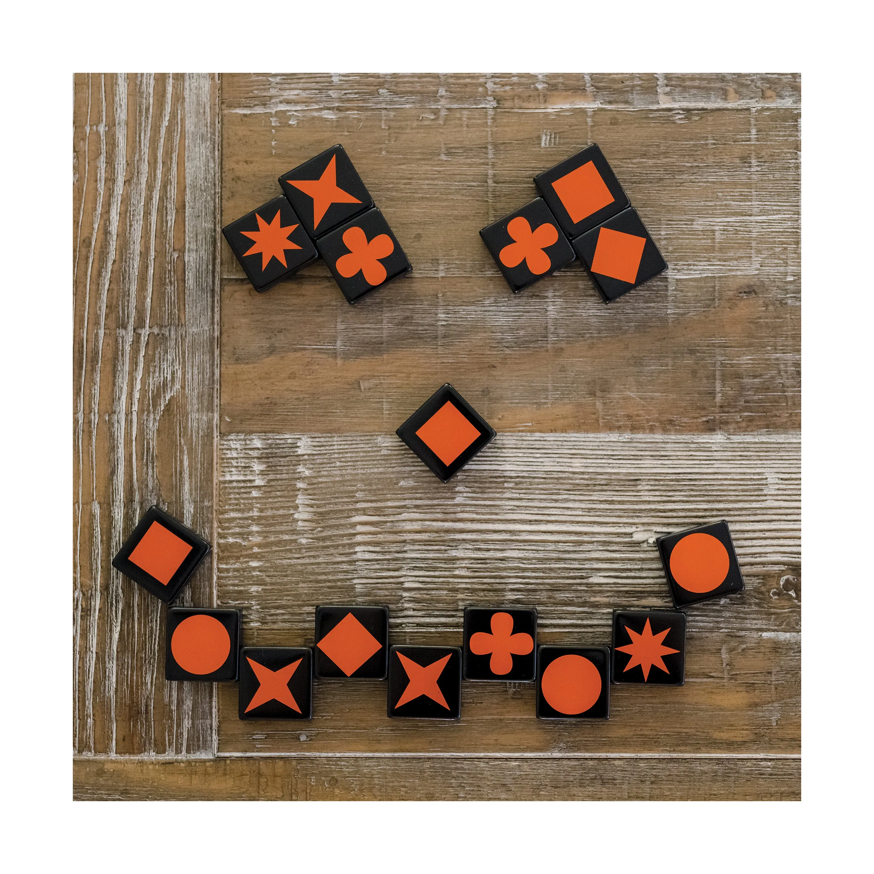 Qwirkle - Collector's Edition