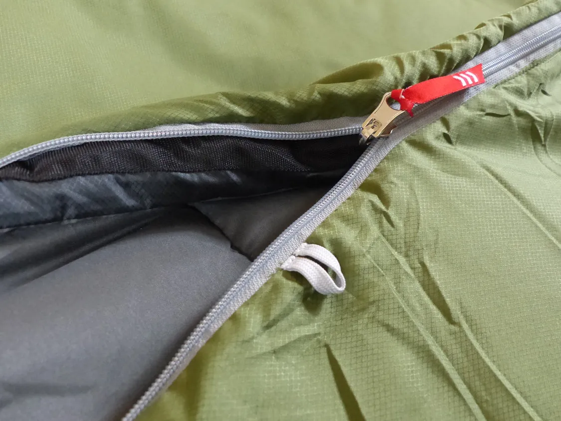 R-200 Sleeping Bag - 14F / -10C