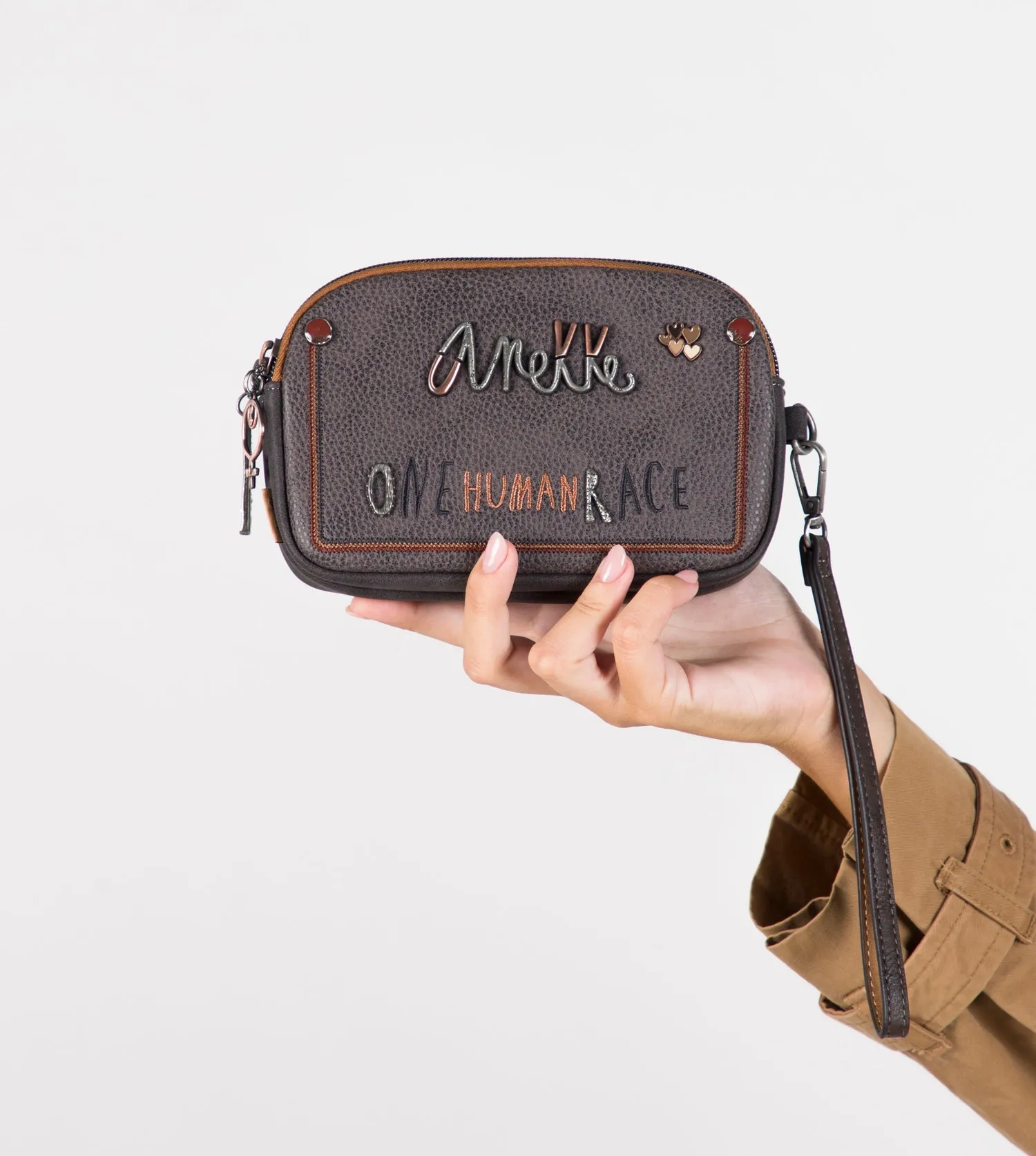 Respect All-Purpose Briefcase