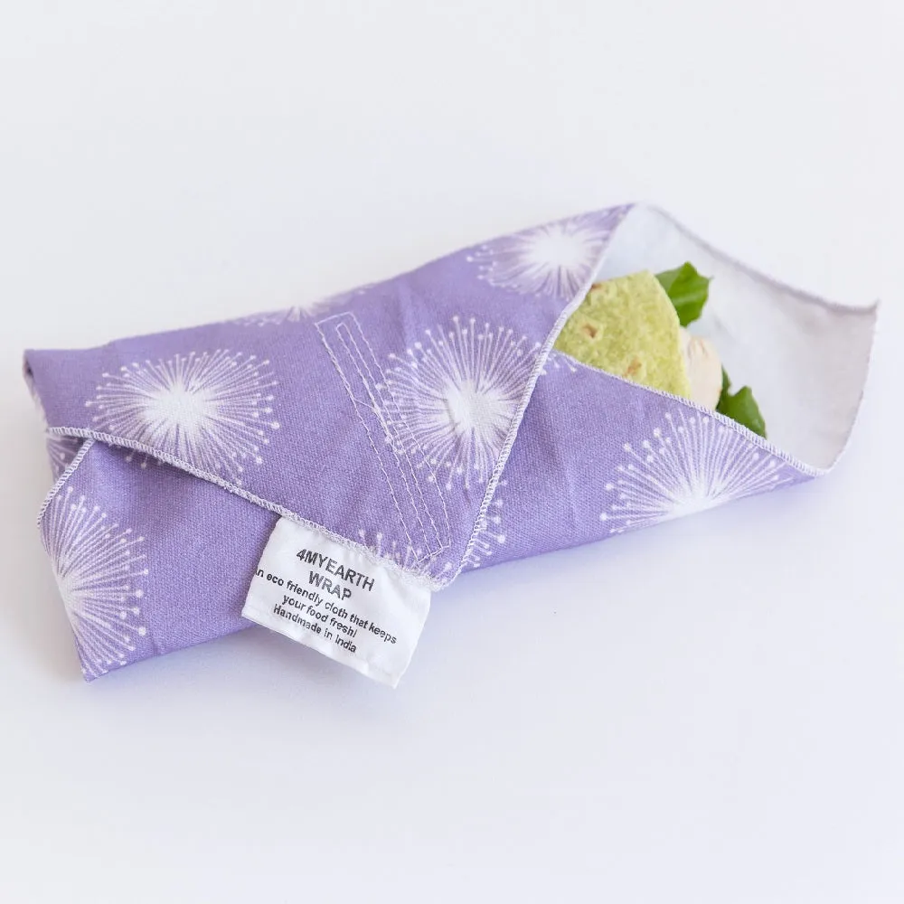 Sandwich Wrap 5 pack