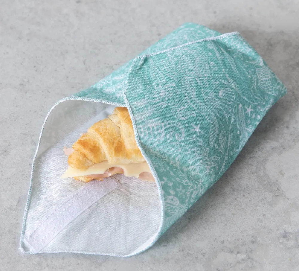 Sandwich Wrap 5 pack