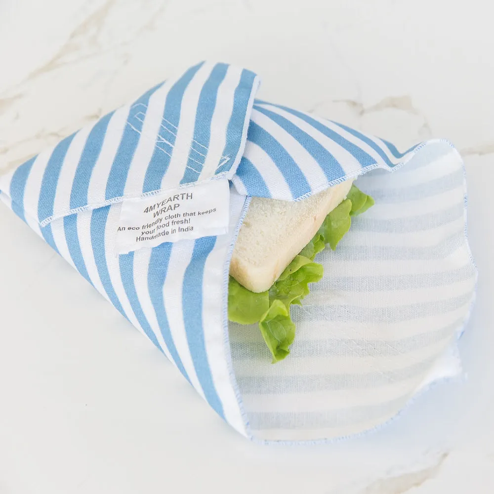 Sandwich Wrap 5 pack