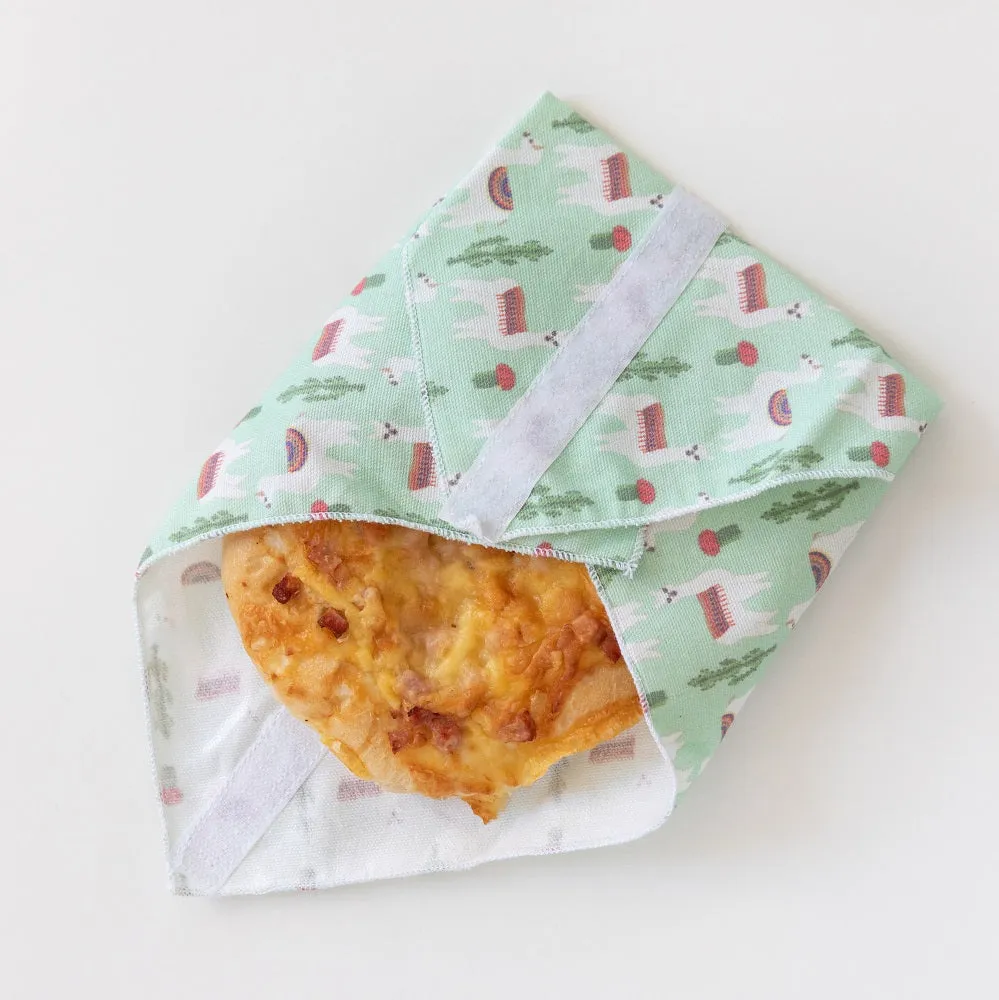 Sandwich Wrap 5 pack