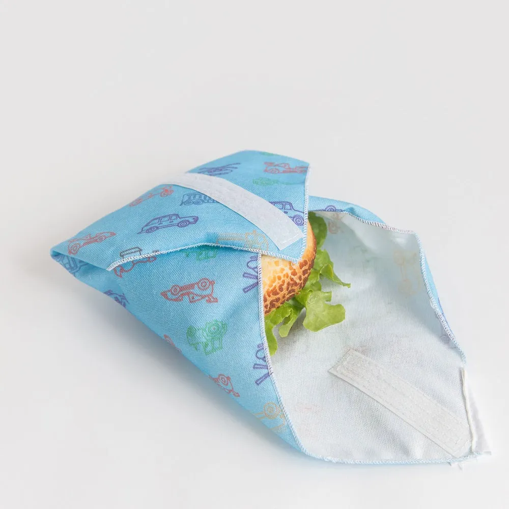 Sandwich Wrap 5 pack