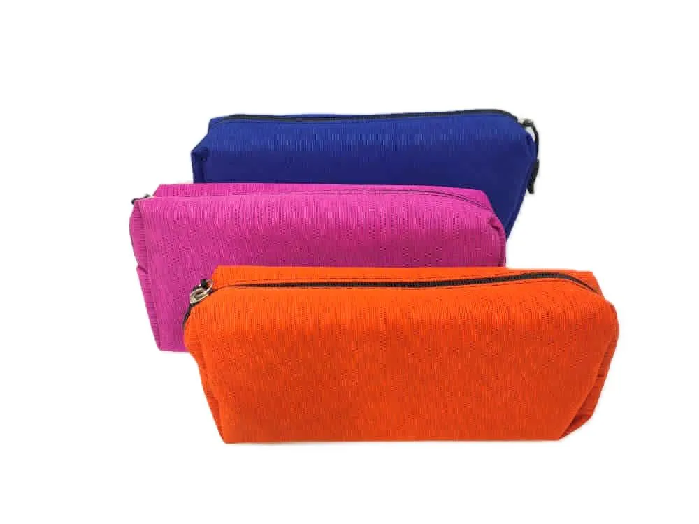 School Student Pencil Case Stationery Bag-Various choice
