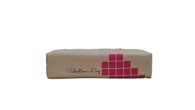 School Student Pencil Case Stationery Bag-Various choice