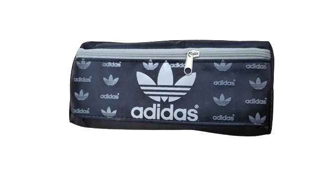 School Student Pencil Case Stationery Bag-Various choice