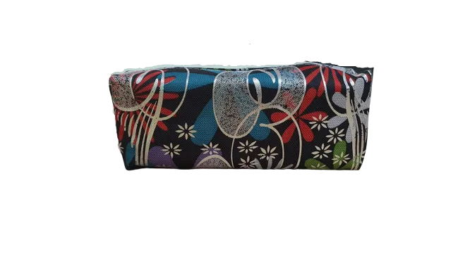 School Student Pencil Case Stationery Bag-Various choice
