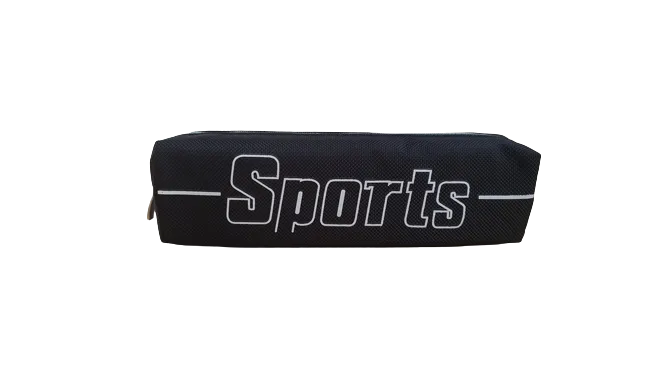 School Student Pencil Case Stationery Bag-Various choice