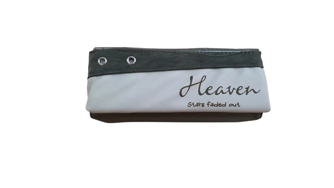 School Student Pencil Case Stationery Bag-Various choice